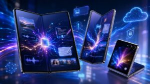 Gemini Nano 4 debutta sui nuovi pieghevoli Samsung con l’AI eseguita direttamente sul dispositivo