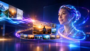 Google Vids integra Gemini Omni e gli avatar personali per creare e modificare video con l’AI