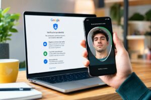 Google introduce il login con video selfie per il recupero sicuro dell’account