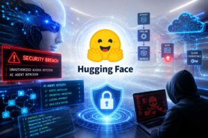 Hugging Face usa GLM-5.2 per analizzare l’attacco dopo i rifiuti dei modelli statunitensi