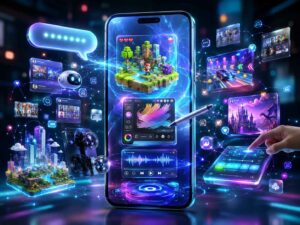 Meta lancia Pocket per creare e condividere app e minigiochi con l’AI