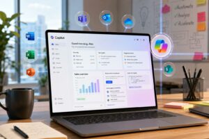 Microsoft prepara un’app Copilot unica con coding e agenti autonomi