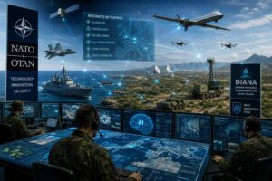 NATO accelera su intelligenza artificiale, droni e tecnologie emergenti per la difesa