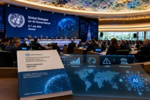 ONU: servono misurazioni indipendenti per governare un’intelligenza artificiale in rapido sviluppo