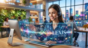 Omilia lancia Lexis, sintesi vocale nativa per le piattaforme enterprise di customer experience