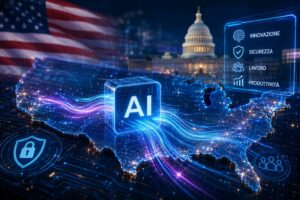 OpenAI prepara una nuova famiglia di modelli orientata alle attività aziendali