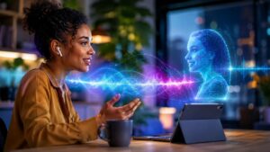 OpenAI introduce GPT-Live per rendere la voce di ChatGPT più continua e naturale
