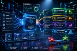 Le aziende cercano alternative alle API AI più costose