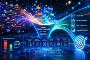 Writer AI: ridurre costi, token e tempi di esecuzione ottimizzando l’infrastruttura degli agenti AI