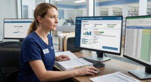 Plenful GFI Agent automatizza le Good Faith Inquiry per recuperare i rimborsi MFP mancanti
