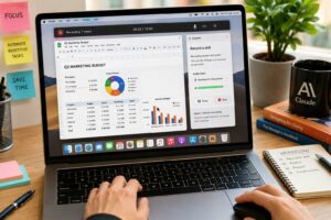 Claude Record a Skill trasforma una registrazione dello schermo in una procedura automatizzabile