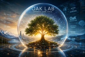 Richard Sutton fonda Oak Lab per sviluppare agenti AI che apprendono direttamente dall’esperienza