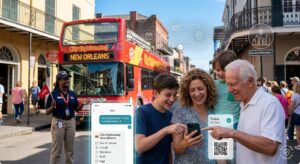 Satisfi Labs e Ventrata lanciano un agente AI per acquistare biglietti turistici direttamente in chat