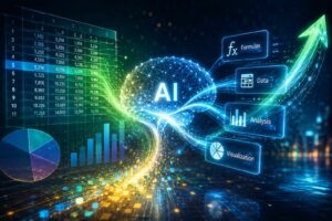 Sourcetable supera Copilot e Google Sheets in un benchmark sugli spreadsheet AI
