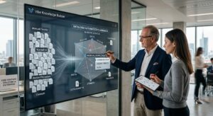 Vibe Company automatizza la costruzione di ontologie per RAG aziendale