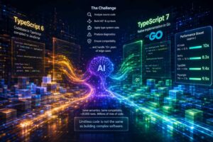 Anders Hejlsberg: l’AI non riesce a scrivere il compilatore TypeScript