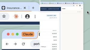 Anthropic integra Claude in Chrome con le sessioni Cowork per continuare il lavoro tra browser, desktop, web e mobile