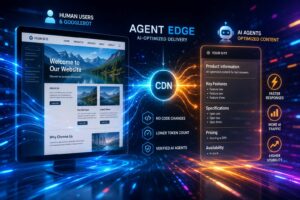 BrightEdge lancia Agent Edge per rendere i siti web accessibili agli agenti AI