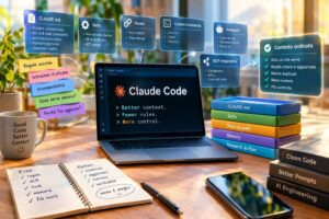 Claude Code: troppe istruzioni e file CLAUDE.md possono ridurre l’efficacia dell’agente