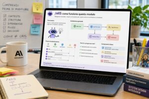 Claude Code usa la skill /eli5 per spiegare codice e sistemi complessi con diagrammi visuali