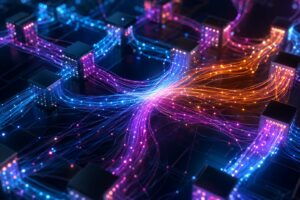 Cursor pubblica MoK, un kernel open source per accelerare l’addestramento dei modelli MoE sui server Nvidia Blackwell