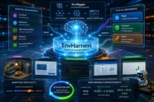 Google sviluppa EnvHarness per trasformare i benchmark AI in ambienti di addestramento adattivi