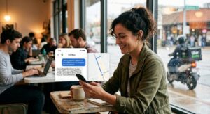 Google Maps amplia Ask Maps con ordini di cibo, ricerca hotel, eventi e integrazione con Gmail