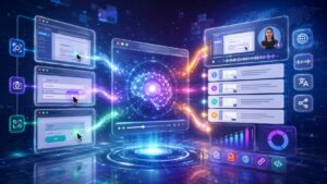Guideless trasforma i workflow nel browser in guide video narrate e documentazione modificabile con l’IA