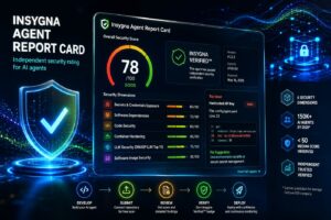 Insygna lancia un servizio gratuito per verificare la sicurezza degli agenti AI