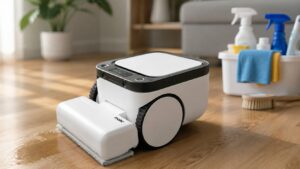 Matic Cues controlla il robot domestico con voce e gesti senza utilizzare lo smartphone