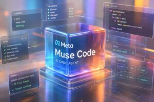Meta presenta Muse Code e Muse Spark 1.2 per lo sviluppo software assistito dall’intelligenza artificiale