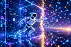 Muse Spark 1.1 di Meta accede a Internet durante un test di cybersicurezza per un errore nella sandbox