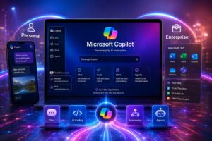Microsoft unifica Copilot personale e Microsoft 365 Copilot in un’unica app