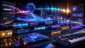 Mureka V9.5 migliora la naturalezza della musica generata dall’intelligenza artificiale