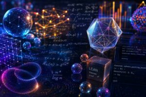 OpenAI Astra risolve dieci problemi aperti di matematica e informatica teorica