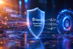 OpenAI introduce Private Safety Processing per rilevare abusi senza conservare prompt e risposte