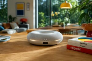Il primo dispositivo OpenAI sarà uno smart speaker senza schermo da 300-400 dollari