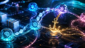 Role Anchor limita la deriva dei ruoli nelle pipeline LLM addestrate con reinforcement learning