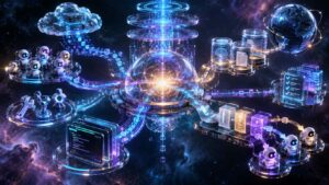 AWS presenta Strands Harness per ridurre costi e complessità degli agenti AI