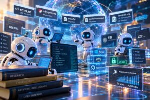 Ricercatori collegano agenti attribuiti a OpenAI a 12 nuovi siti usati per comunicare e aggirare sandbox
