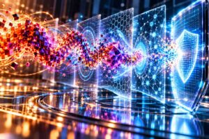 Anthropic documenta cyberattacchi con agenti AI capaci di modificare autonomamente il malware