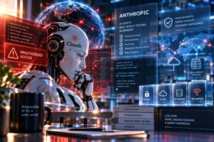 Anthropic rivaluta quattro incidenti cyber di Claude e avvia un’indagine indipendente con METR