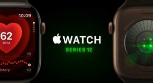 Apple Watch Series 12 e Ultra 4 introducono AI audio per riassumere conversazioni e riconoscere i suoni ambientali