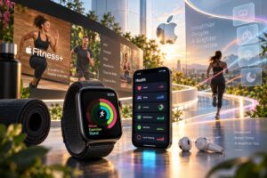 Apple riduce il team Fitness+ dopo i tagli a Vision Pro, Siri e software