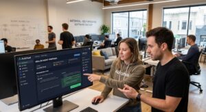 Autoheal coordina e migliora gli agenti di coding dopo la generazione del codice