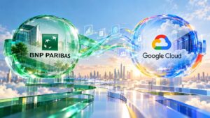 BNP Paribas e Google Cloud avviano una partnership quinquennale sull’AI agentica