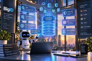 BigID lancia AgentIQ per automatizzare sicurezza dei dati, conformità e remediation