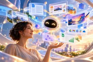 Anthropic unifica Claude Chat e Cowork e integra Docs, Slides e Design nella stessa esperienza