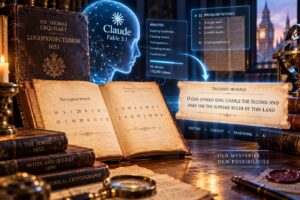 Claude Fable 5.1 decifra in 44 minuti il Cyphral Distich rimasto irrisolto per oltre 370 anni