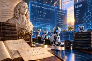 Claude formalizza l’Ultimo Teorema di Fermat in Lean in 11 giorni